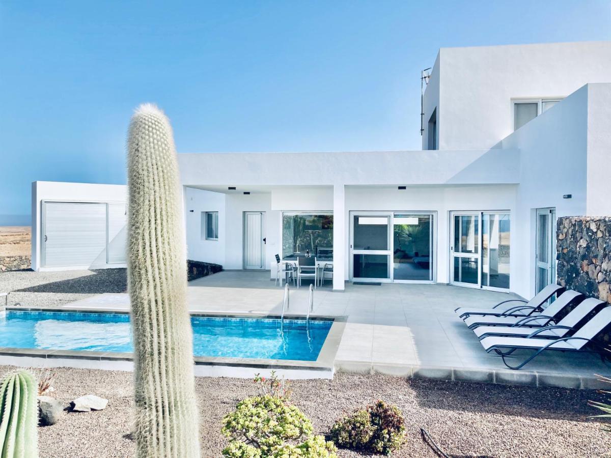 Casa Achaman - Contemporary Style With Outstanding Views Villa